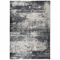 Alora Decor Swagger 7'10  x 10'10  Taupe/Tan/Gray/Dk Gray Power-Loomed Rug