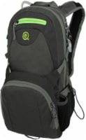EcoGear Water Dog 2L Hydration Backpack - Asphalt Perspective: Main
