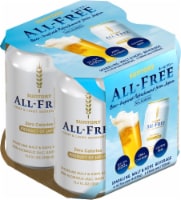 Suntory All Free Non-Alcoholic Beer Perspective: Main