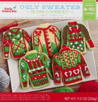kroger ugly sweater
