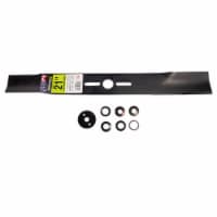 MaxPower Precision Parts Universal High-Lift Lawn Mower Blade