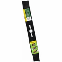 Maxpower Precision Parts 331951SH 21 in. Universal 3-N-1 Blade Perspective: Main