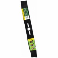 Maxpower Precision Parts 331951SH 21 in. Universal 3-N-1 Blade Perspective: Main