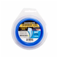 MaxPower Precision Parts Square Cut Trimmer Line Refills - Blue Perspective: Main