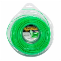 MaxPower Square-Shaped Trimmer Line - Green Perspective: Main