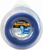 MaxPower Precision Parts Square-Shaped Trimmer Line - 12 Pack - Blue Perspective: Main
