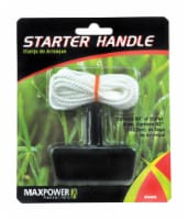 MaxPower Precision Parts Starter Handle Perspective: Main