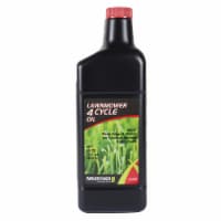 MaxPower Precision Parts 4 Cycle Premium Grade Oil Perspective: Main