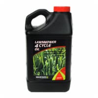 MaxPower Precision Parts Lawnmower 4-Cycle Premium Grade Oil Perspective: Main