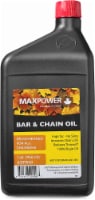 MaxPower Precision Parts Bar and Chain Oil Perspective: Main