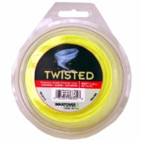 Maxpower Precision Parts Twisted Trimmer Line
