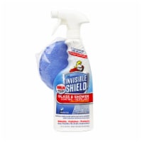 Invisible Shield Glass & Shower Protective Coating & Repellant Spray Perspective: Main