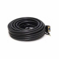 Monoprice CPU Cord,SVGA/3.5mm Stereo M to M,50ft  560