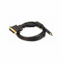 Monoprice Proj cord,HDMI to M1-D(P+D) Male,6ft  2696