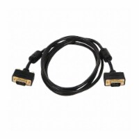 Monoprice A/V Cable, Ultra Slim SVGA M/M,6Ft  6360