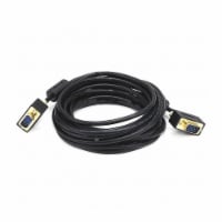 Monoprice A/V Cable, Ultra Slim SVGA M/M,15Ft  6362
