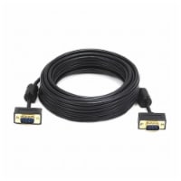Monoprice A/V Cable, Ultra Slim SVGA M/M,25Ft  6363