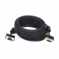 Monoprice A/V Cable, Ultra Slim SVGA M/M,35Ft  6364