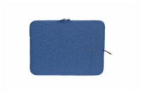 Tucano Melange Second Skin 13 & 14 Inch Laptop Padded Sleeve - Blue Perspective: Main