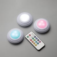 Malden Multi Color LED Lights
