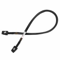 36 pin MiniSAS SFF-8087 to SFF8087 cable 0.5M