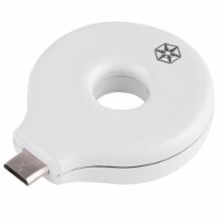 Qi wireless charging receiver for Micro USB