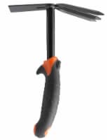 BLACK + DECKER® Steel Culti-Hoe Perspective: Main
