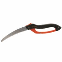 BLACK + DECKER Heavy Duty Pruning Saw Perspective: Main