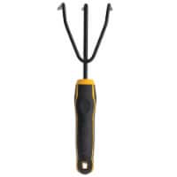 Stanley® Accuscape Cultivator - Black Perspective: Main