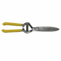 Stanley® Fatmax® Drop-Forged Grass Shears - Yellow Perspective: Main