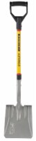 Stanley® Fatmax Fiberglass Shover - Yellow/Gray Perspective: Main