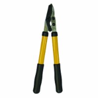 Centurion 5040175 16 in. Mini Bypass Lopper, Yellow & Black