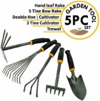 Centurion Hammerstone Garden Tool Set