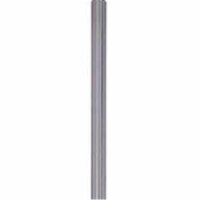 Maxim ESTR06212BK-DZ 12 in. Extension Stem Rod, Black