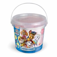 Paw Patrol Strawberry Flavored Cotton Candy Perspective: Main