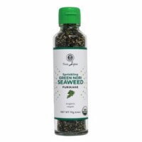 MUSO 306609 2.5 oz Organic Furikake Seaweed, Pack of 6