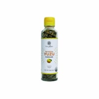 MUSO 306491 2.2 oz Organic Yuzu Furikake, Pack of 6