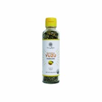 MUSO 306491 2.2 oz Organic Yuzu Furikake, Pack of 6