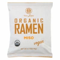 Muso From Japan Ramen Miso Japnese Organic 4.1 oz Perspective: Main