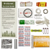 Lifeline Ultralight Survival Kit Perspective: Main