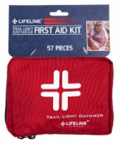 Lifeline Dayhiker First Aid Kit