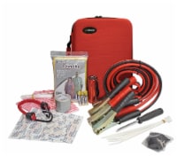 AAA Emergency Roadside Kit - Red