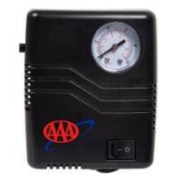 AAA 12V Air Compressor Perspective: Main