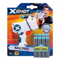 Zuru X-Shot Micro Foam Dart Blaster Perspective: Main