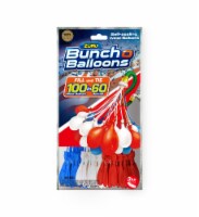 Zuru Bunch O Balloons Set - Red/White/Blue Perspective: Main