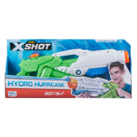 Zuru X-Shot Hyrdo Hurricane Water Gun Perspective: Main