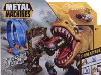 Zuru Metal Machines T-Rex Attack Perspective: Main