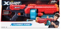 Zuru X-Shot Excel Turbo Fire Blaster