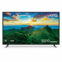 Vizio D-Series™ Class 4K HDR Smart TV - Black Perspective: Main