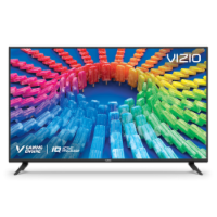 Vizio V-Series 43 Inch Class 4K HDR Smart TV Perspective: Main